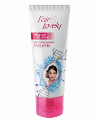 Fair & Lovely Face Wash